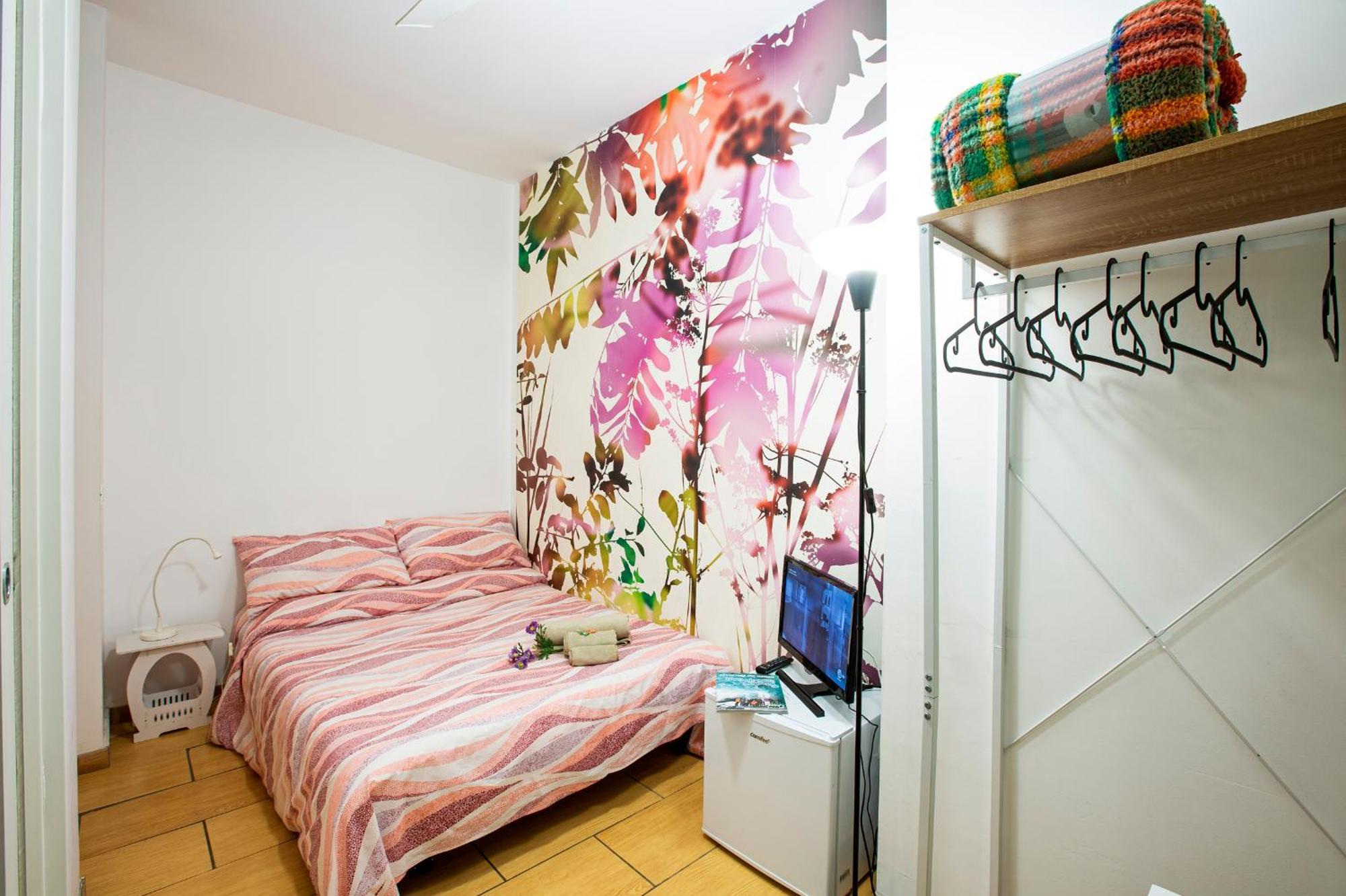 B&B La Stanza Di Zoe Рим Екстер'єр фото